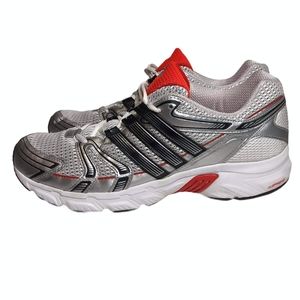 Adidas Mens athletic shoes